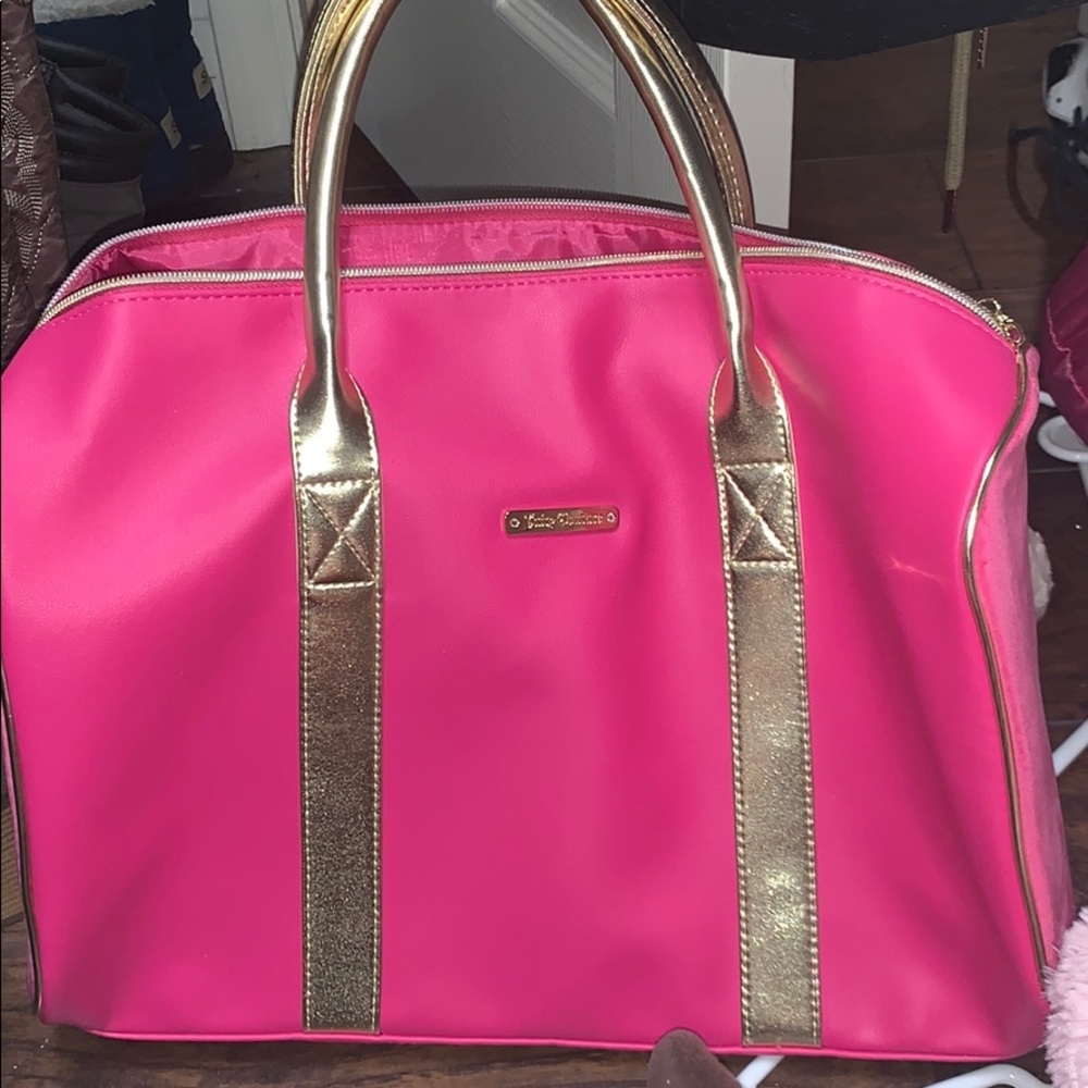 Juicy Couture purse